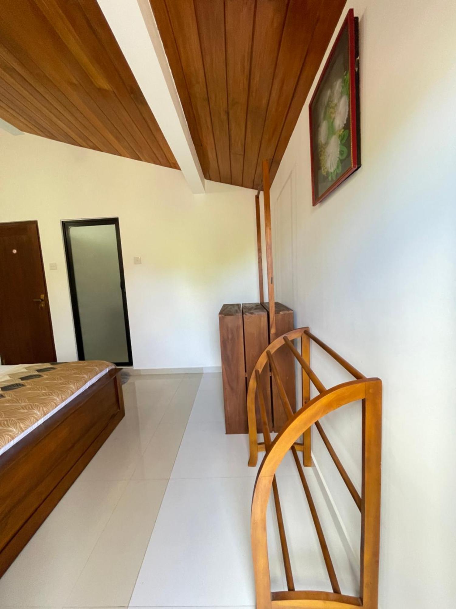 Villa 26 Weligama Exterior foto
